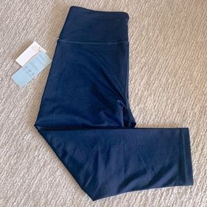 Z by Zella high waisted crop legging